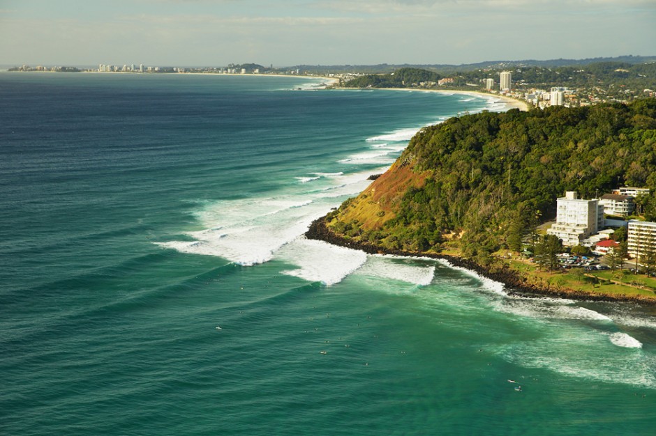 Burleigh Heads